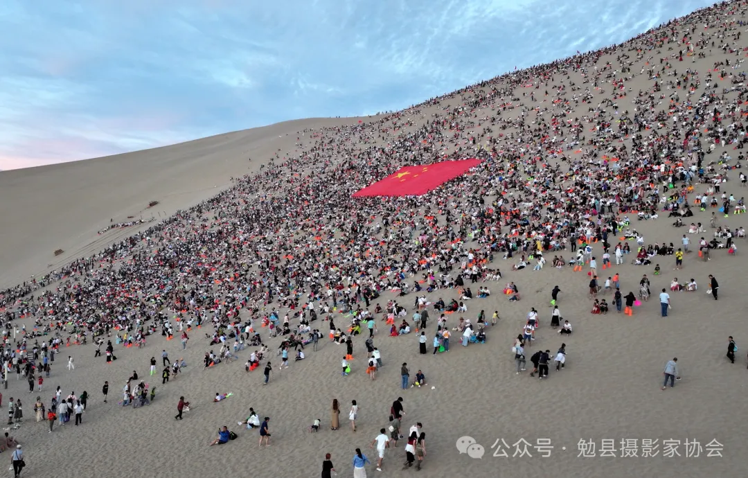  《中国心》 张明义